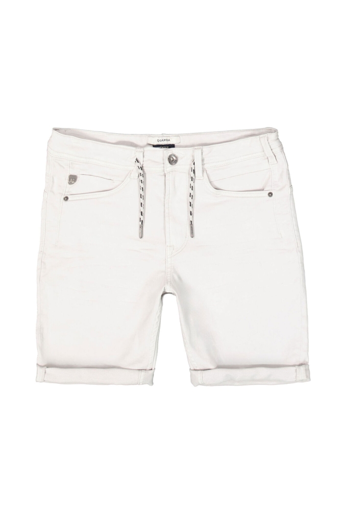 ROCKO SHORT 695 2540 ASH GREY